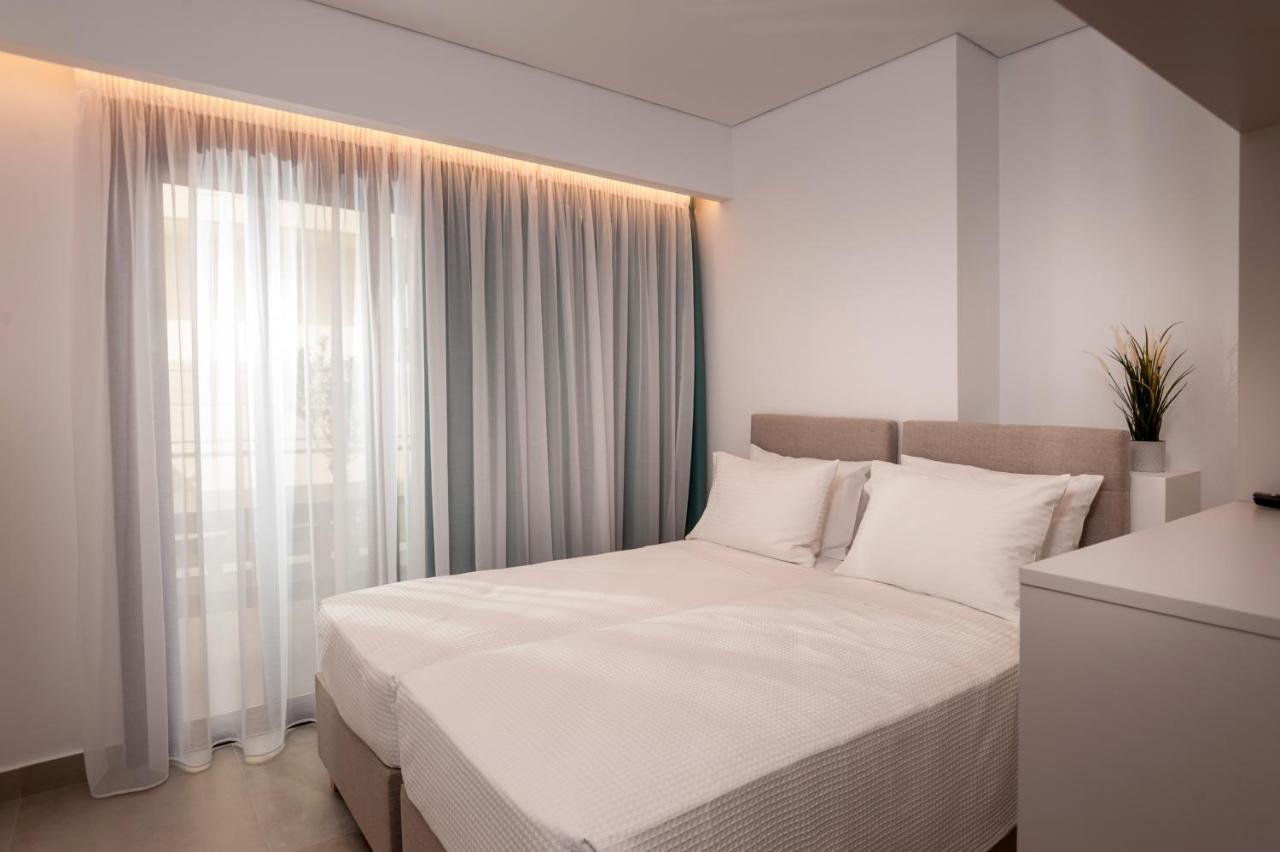 Thyme Sea View Apartments By 8Essentially Suda Zewnętrze zdjęcie