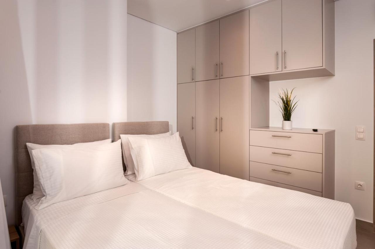 Thyme Sea View Apartments By 8Essentially Suda Zewnętrze zdjęcie